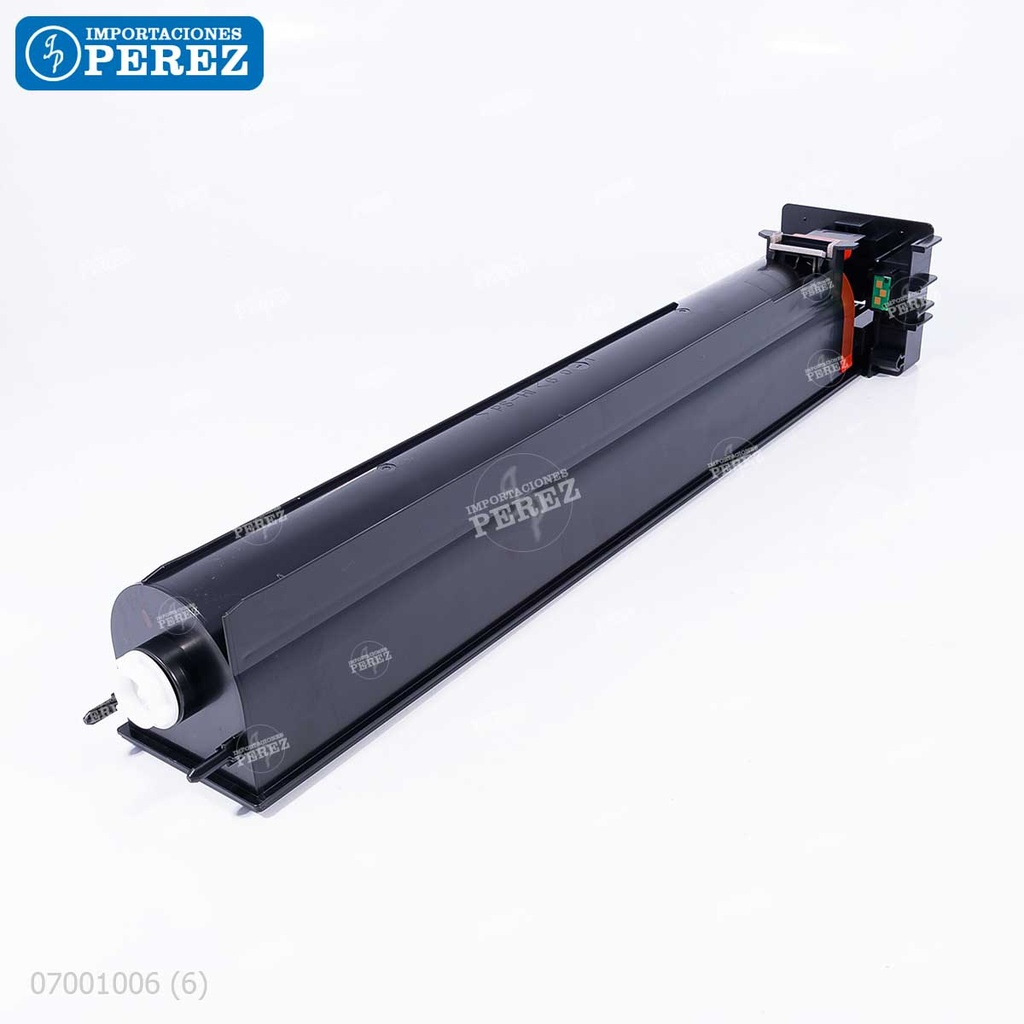 Toner Cartucho TN812 (220v) 986g [Original - Konica Minolta]