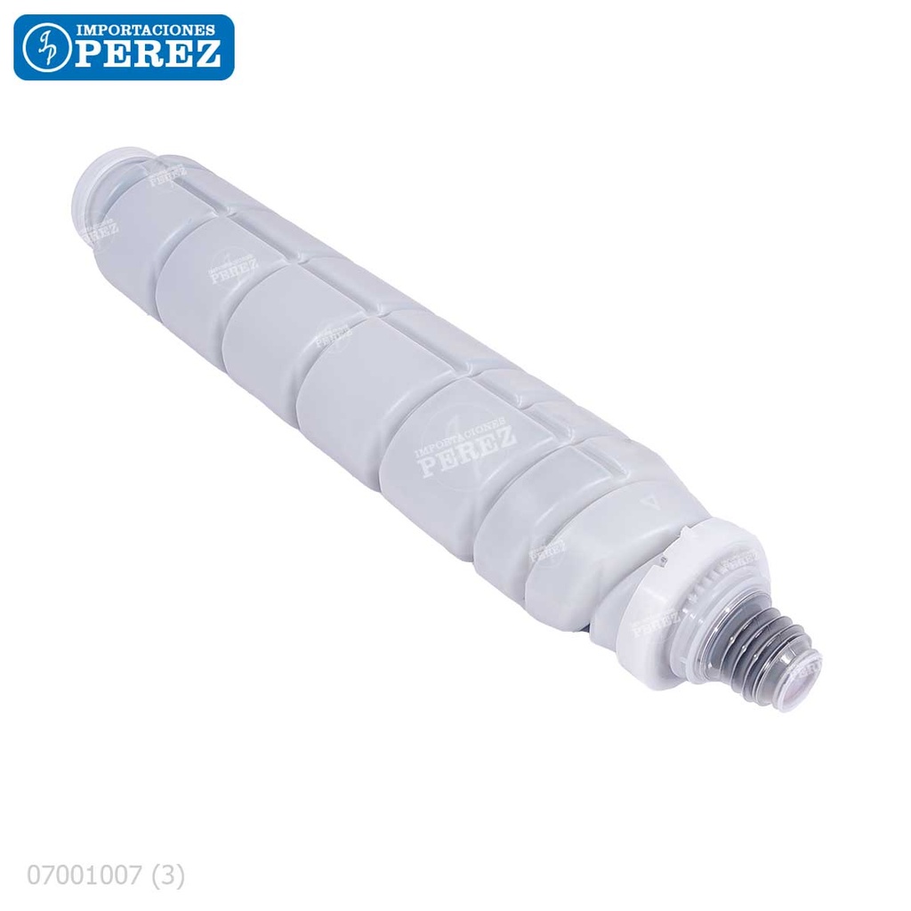 Toner Cartucho [Dki - Presentación Original] (676g) (Tn511) 