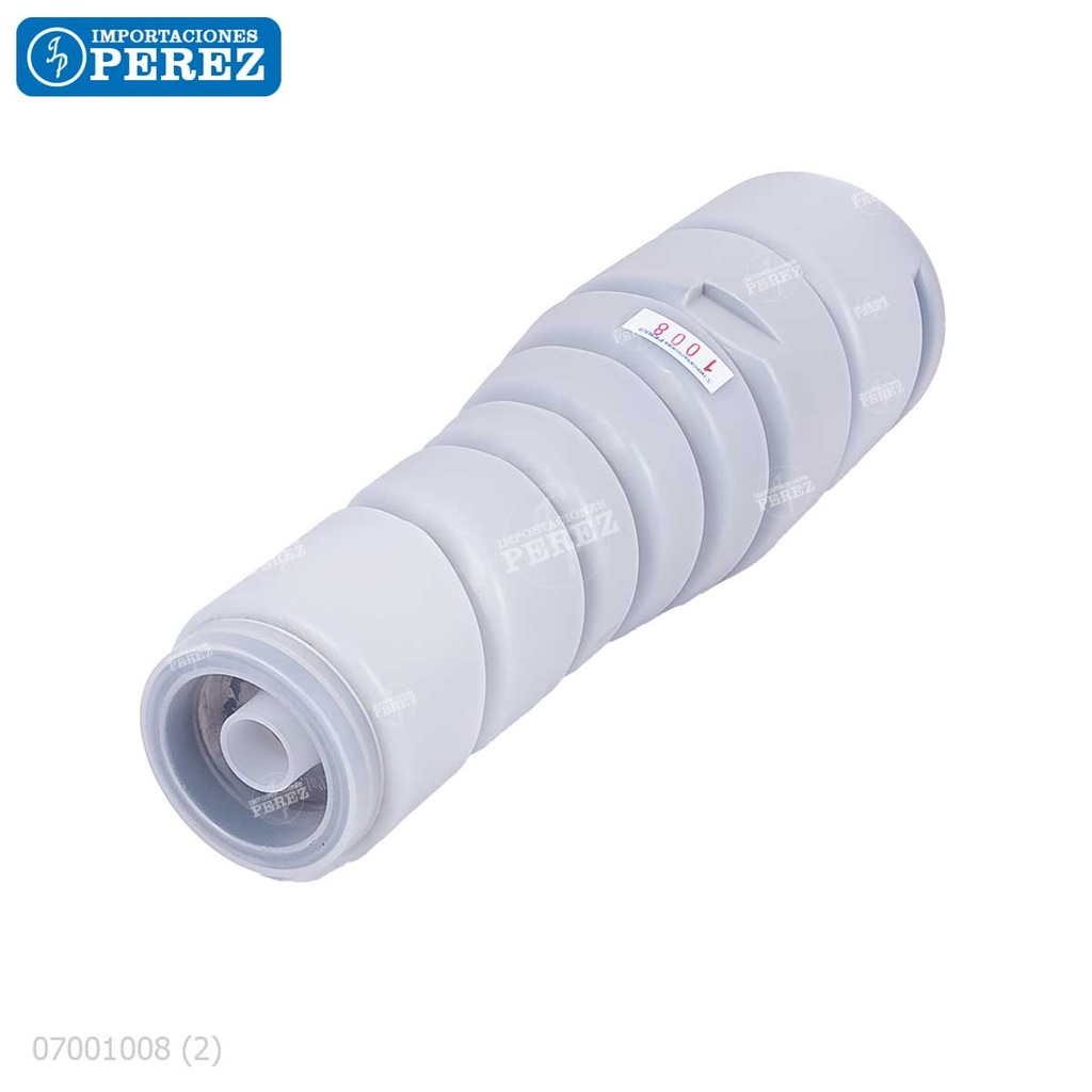 Toner Cartucho [Dki - Presentación Original] (360g) (Tn211) 