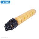 Toner Cartucho Yellow SP-C430A [Intercopy] (360g)