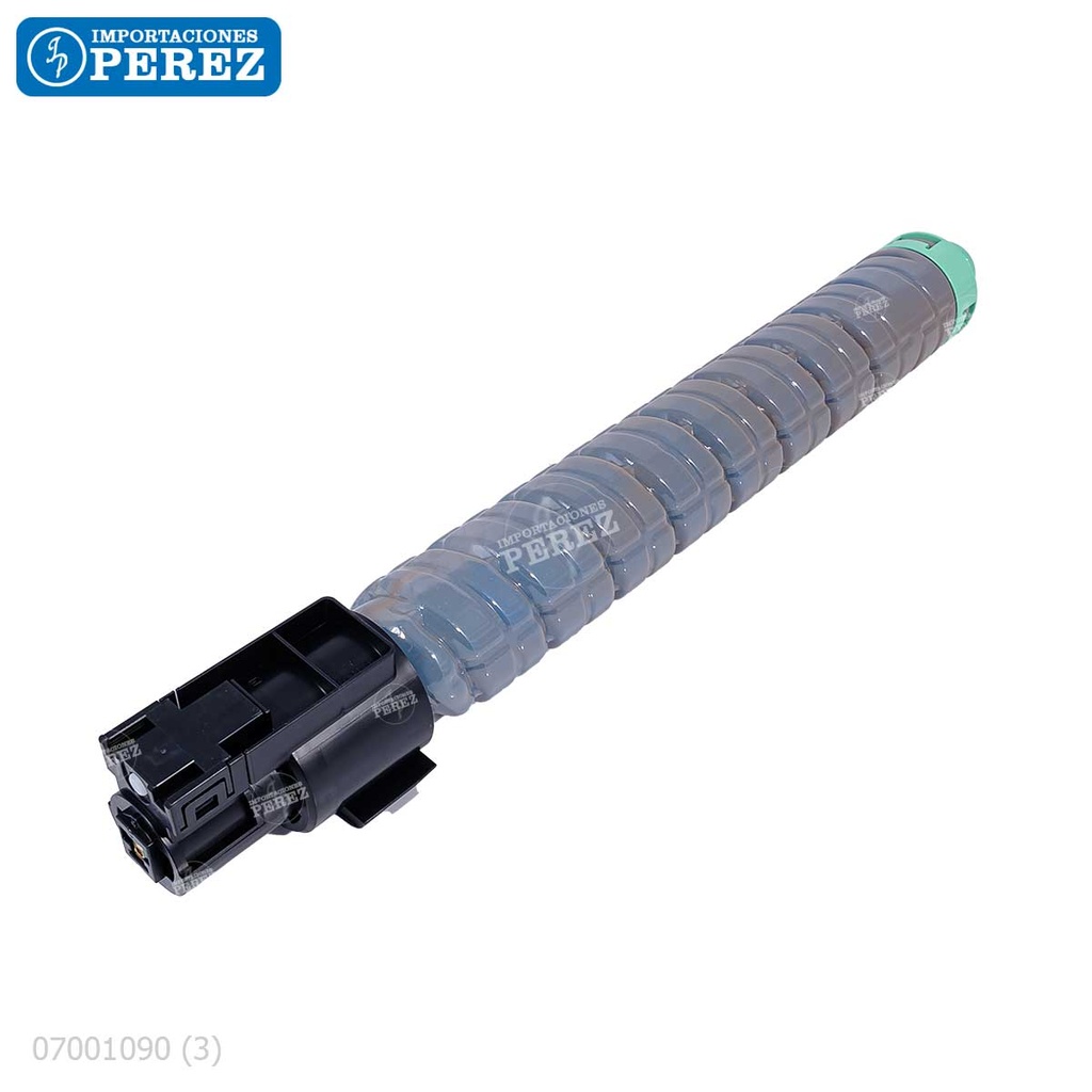 Toner Cartucho Cyan SP-C830DN [Intercopy] (-g)