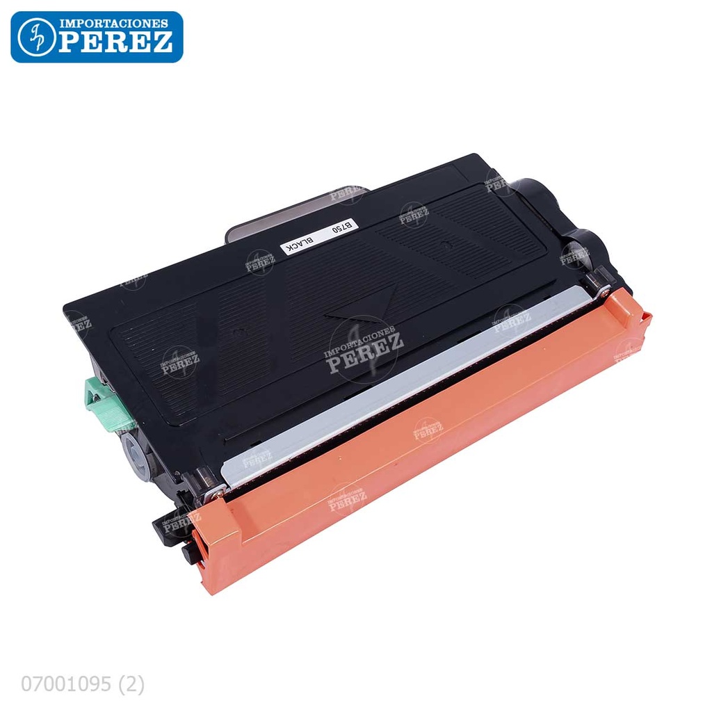 Toner Cartucho [Image Premium] (TN750/TN720/780) HL-/5440/5450/5470/6180/5440D/5450DN/5450DNT/5470DW/5470DWT/6180DW/6180DWT DCP-/8110/8150/8155/8250/8110DN/8150DN/8155DN/8250DN - MFC-/8150/8520/8710/8810/8910/8 - [.51001023/-]