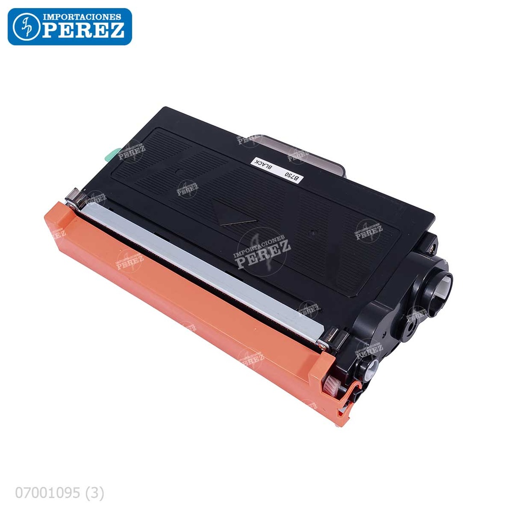 Toner Cartucho [Image Premium] (TN750/TN720/780) HL-/5440/5450/5470/6180/5440D/5450DN/5450DNT/5470DW/5470DWT/6180DW/6180DWT DCP-/8110/8150/8155/8250/8110DN/8150DN/8155DN/8250DN - MFC-/8150/8520/8710/8810/8910/8 - [.51001023/-]