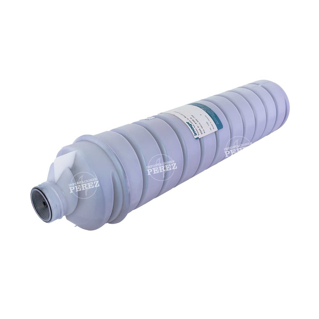 Toner Cartucho [Image] (1220g) (TYPE 5100D) 