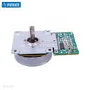 Motor Toner/Drive 24V - 1.4A  (DC Brushless motor /20) - SEMI-NUEVO [Original - Konica Minolta]