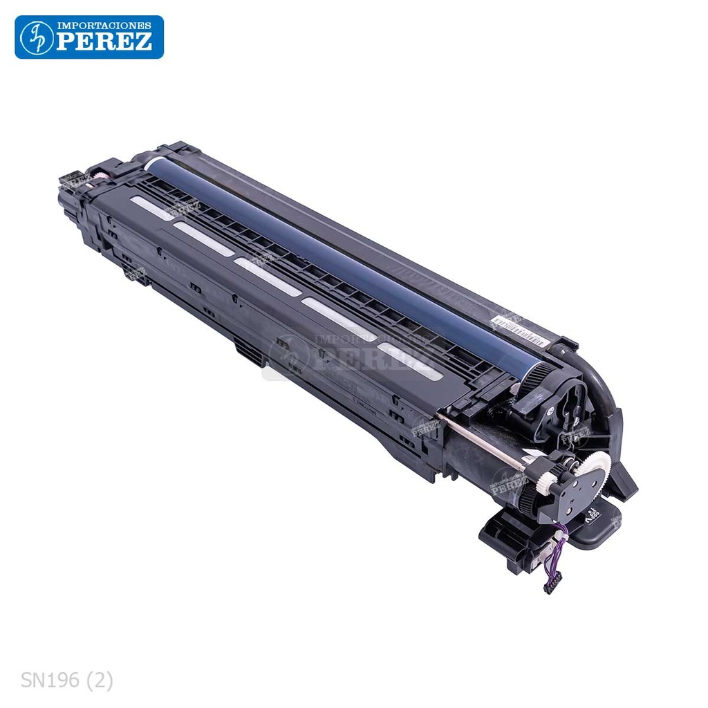 Unidad Imagen Black Completo (Cilindro + Revelado c/Revelador) - SEMI-NUEVO [Original - Ricoh]