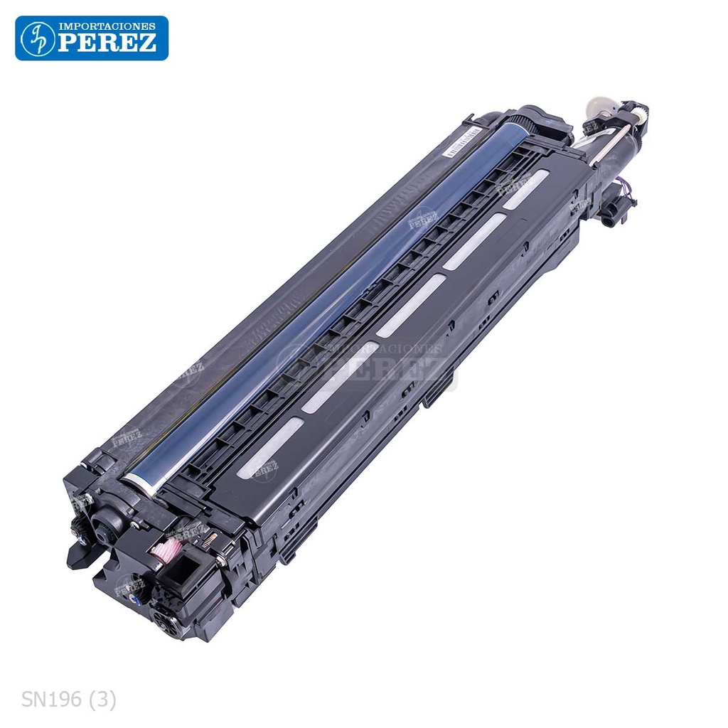 Unidad Imagen Black Completo (Cilindro + Revelado c/Revelador) - SEMI-NUEVO [Original - Ricoh]