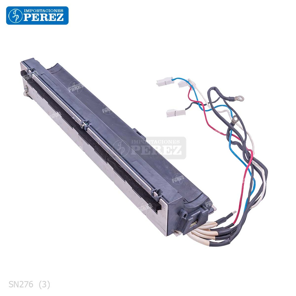 Bobina/Calentador de Inducción IHC 110v (Fixing Coil) - SEMI-NUEVO [Original - Konica Minolta]