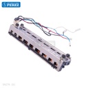 Bobina/Calentador de Inducción IHC 110v (Fixing Coil) - SEMI-NUEVO [Original - Konica Minolta]