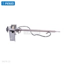 Eje Rotación (BloqueCilindro) - SEMI-NUEVO [Original - Konica Minolta]