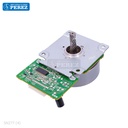 Motor Drive Section 24V - 1.8A  (DC Brushless motor /30) - SEMI-NUEVO [Original - Konica Minolta]