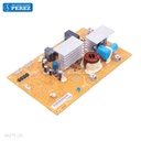 Tarjeta IHPU 110v (Power Source) - SEMI-NUEVO [Original - Konica Minolta]