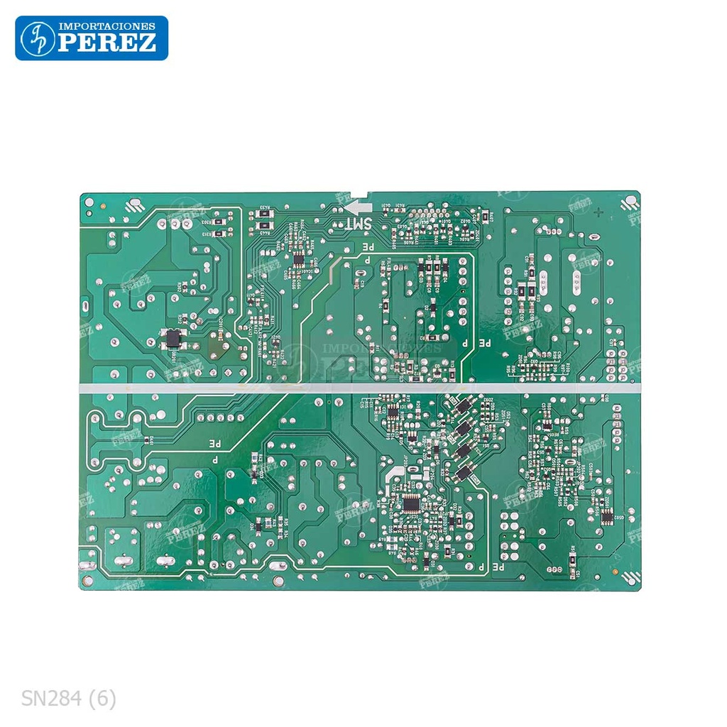 Fuente Poder 110v (Power Supply) - SEMI-NUEVO [Original - Ricoh]
