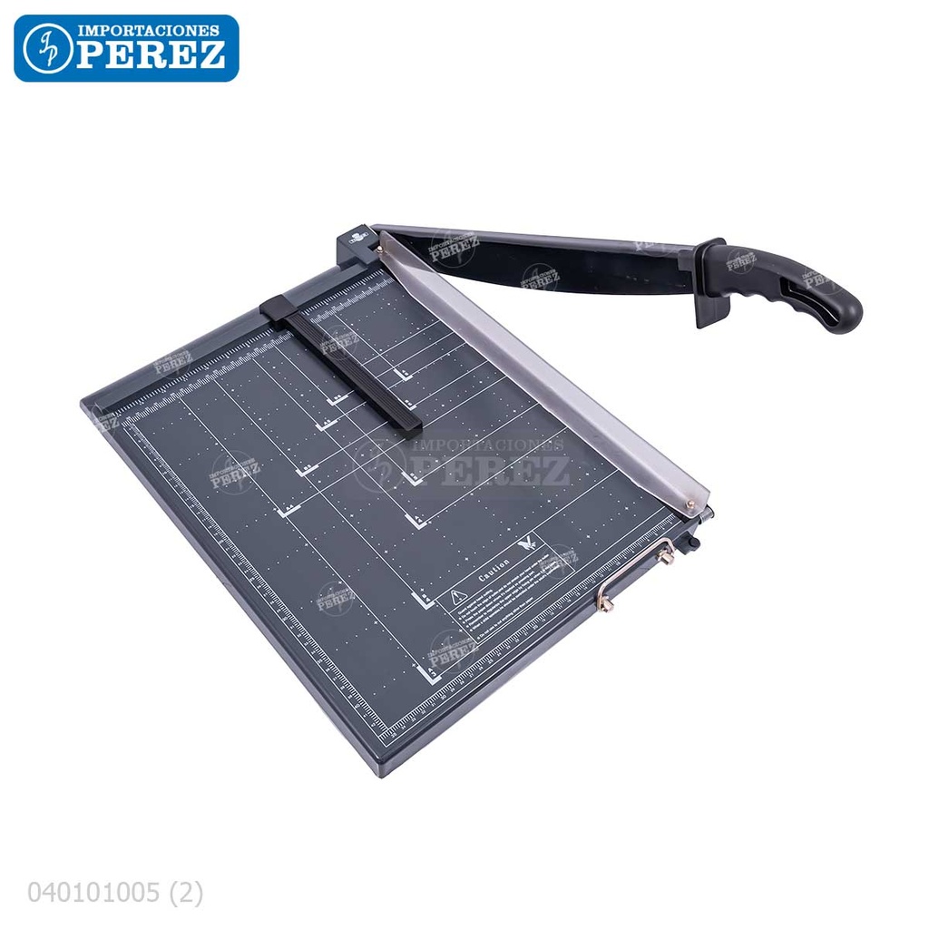 Guillotina A3 [Tower] (Capacidad 10 hojas)