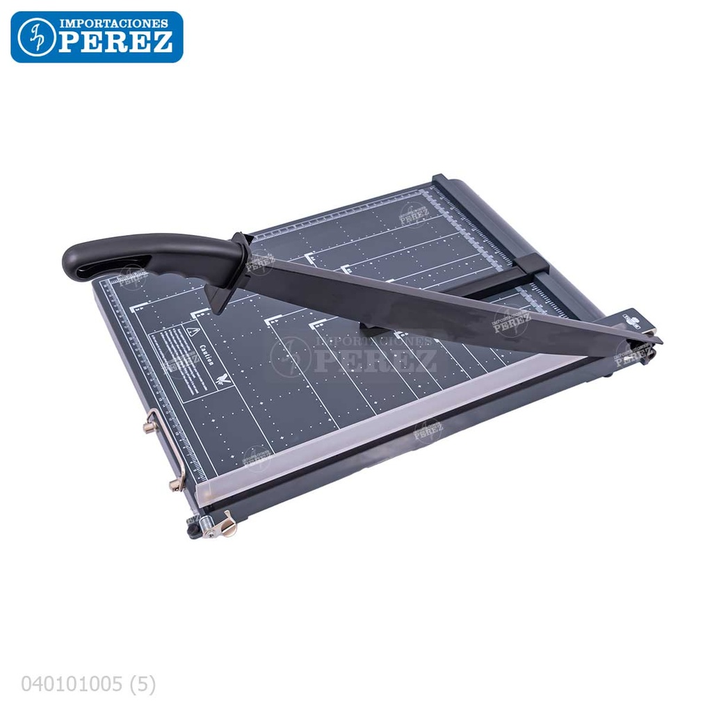 Guillotina A3 [Tower] (Capacidad 10 hojas)