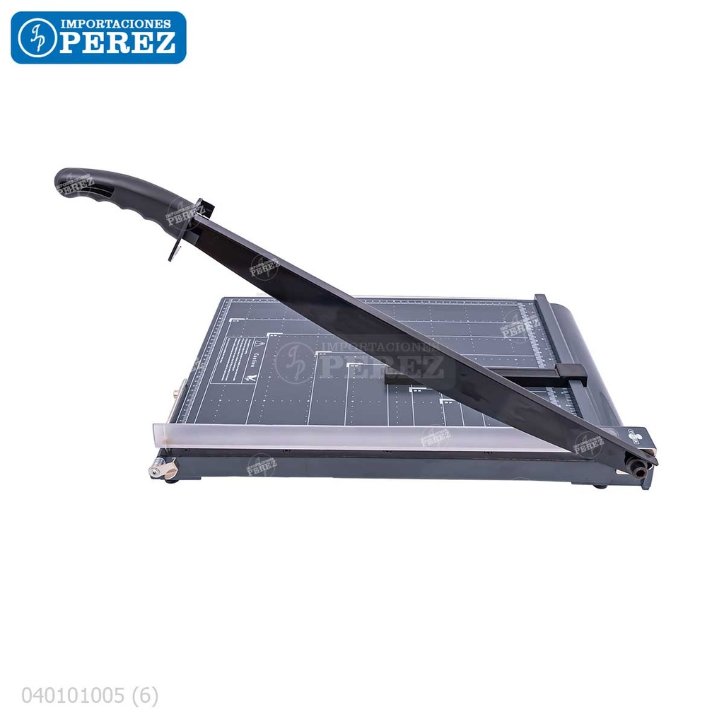 Guillotina A3 [Tower] (Capacidad 10 hojas)