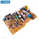 Fuente Poder 110v (Power Supply DCPU) - SEMI-NUEVO [Original - Konica Minolta]