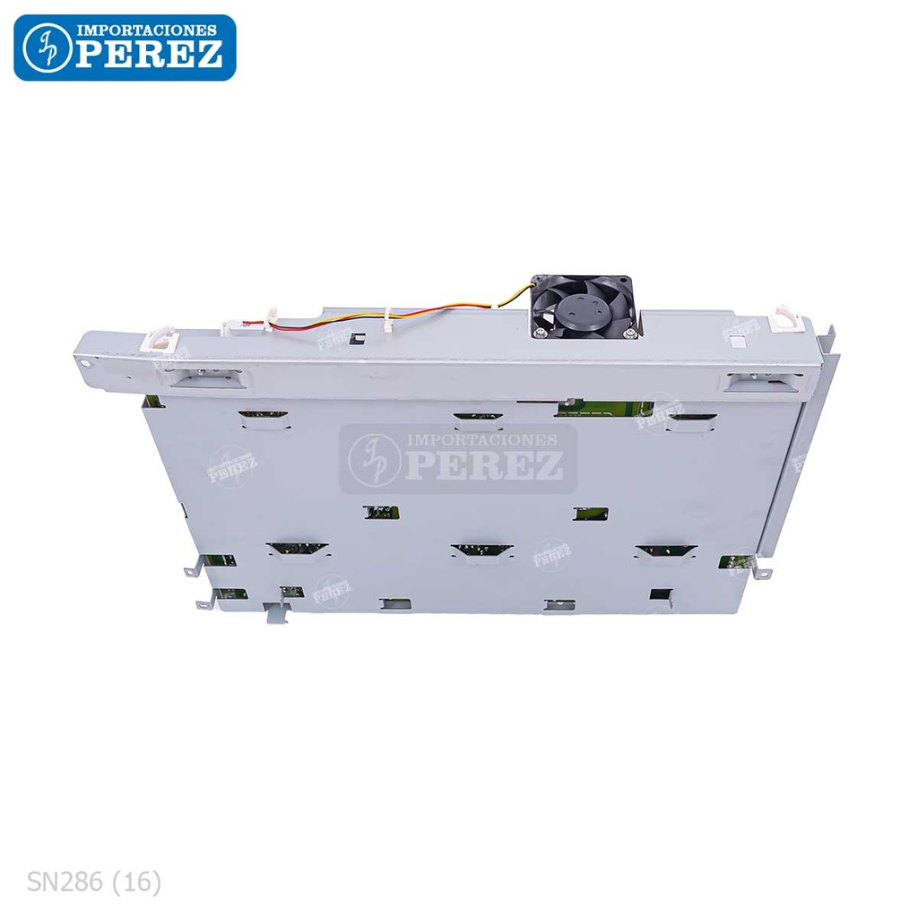 Fuente Poder 110v (Power Supply DCPU) - SEMI-NUEVO [Original - Konica Minolta]