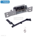 Sensor Kitx04: Level/Actuador + Base + Sesnor + Resorte) Inversor Duplex - SEMI-NUEVO [Original - Konica Minolta]