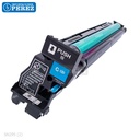 Unidad Imagen Completo Cyan (Cilindro + Revelado) IU211C - 110v - SEMI-NUEVO [Original - Konica Minolta]