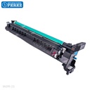 Unidad Imagen Completo Cyan (Cilindro + Revelado) IU211C - 110v - SEMI-NUEVO [Original - Konica Minolta]