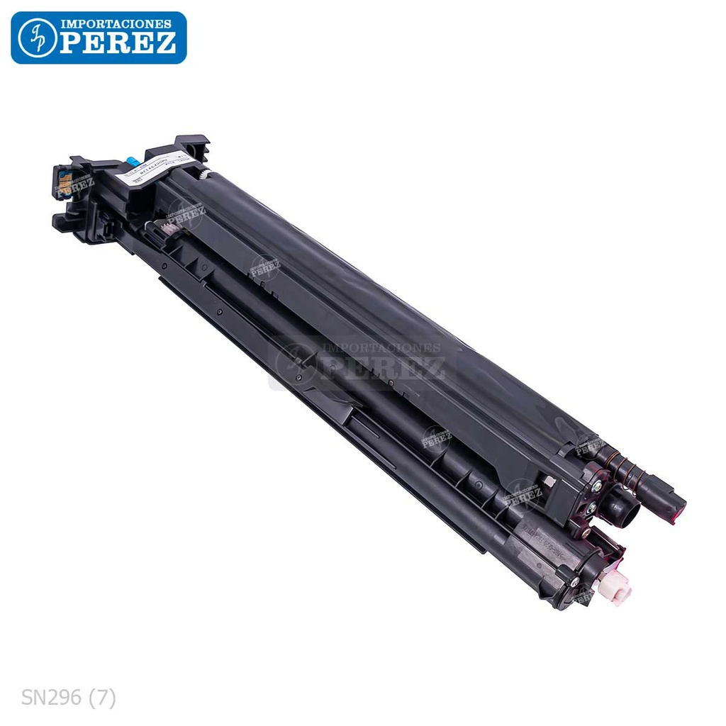 Unidad Imagen Completo Magenta (Cilindro + Revelado) IU211M - 110v - SEMI-NUEVO [Original - Konica Minolta]