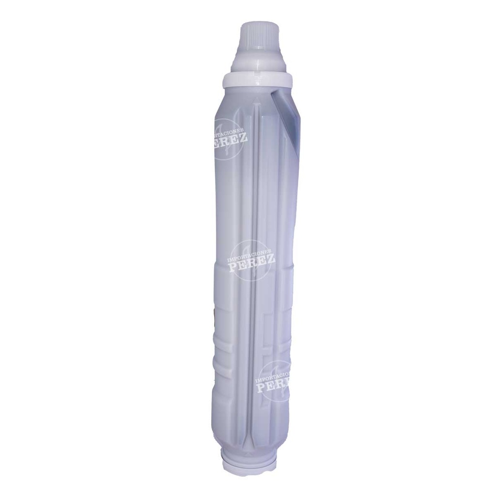 Toner Cartucho [Intercopy] (676g) 