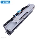 Bloque Arrastre Papel N° 01/02/03 (Paper Feed Unit) - SEMI-NUEVO [Original - Konica Minolta]