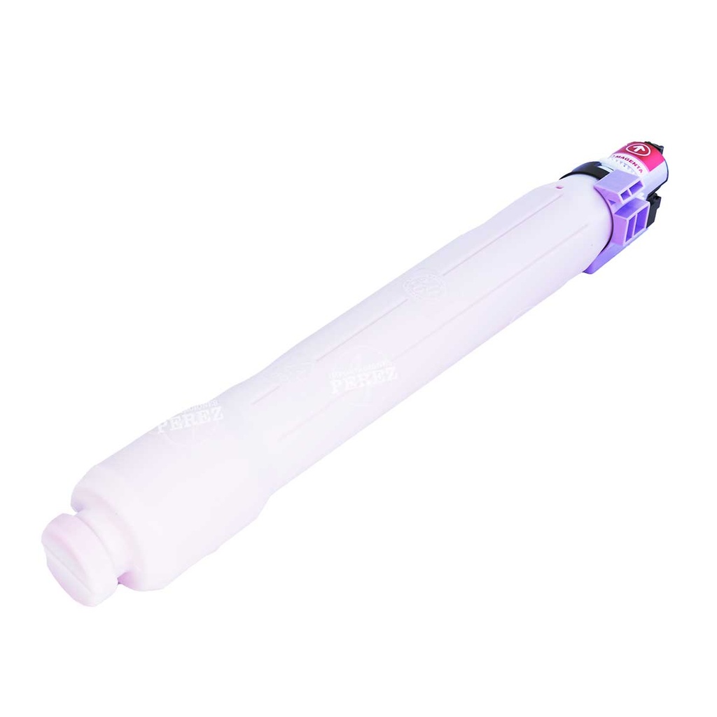 Toner Cartucho [Access Katun] Magenta (370g) 