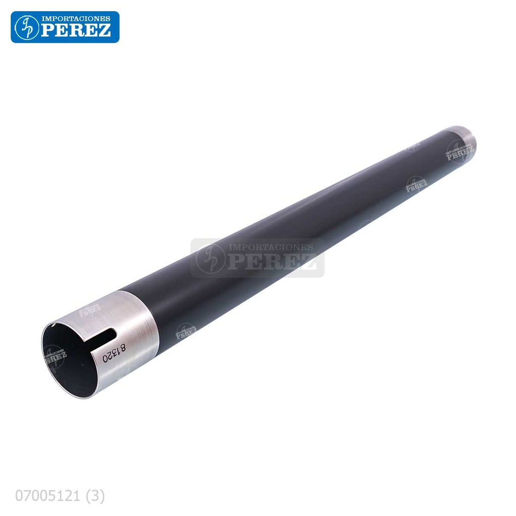 Rodillo Calor [Ricoh - Original] Negro (Fusor) 