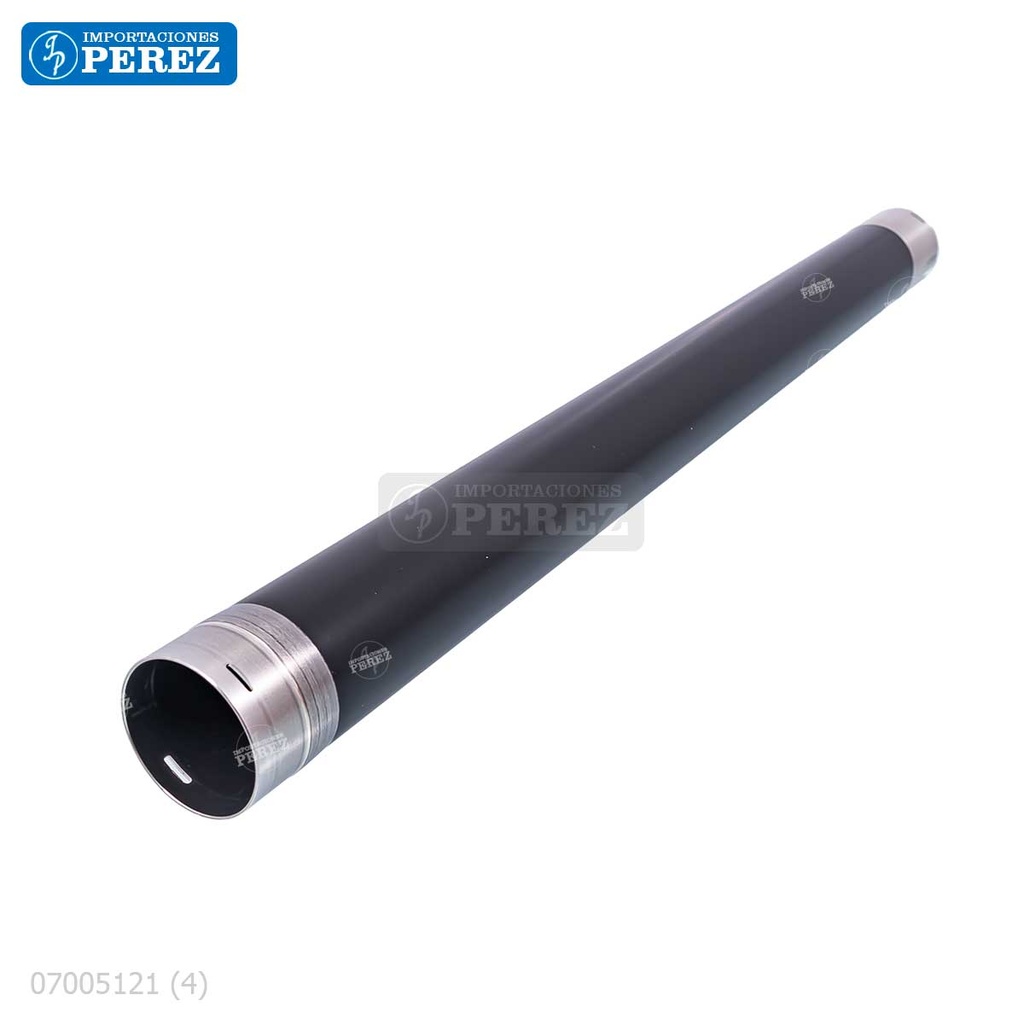 Rodillo Calor [Ricoh - Original] Negro (Fusor) 