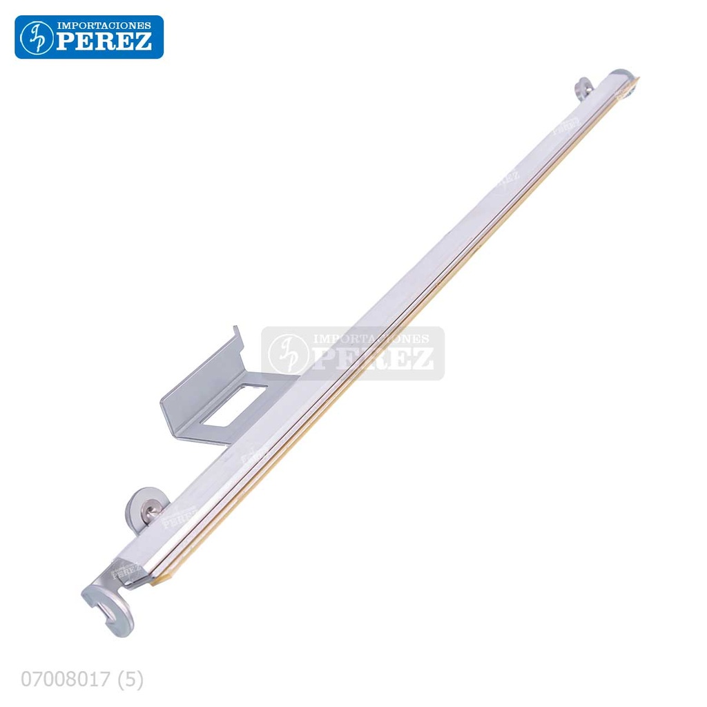 Cuchilla Limpieza N° 02 [Ricoh - Original] (Cilindro) 