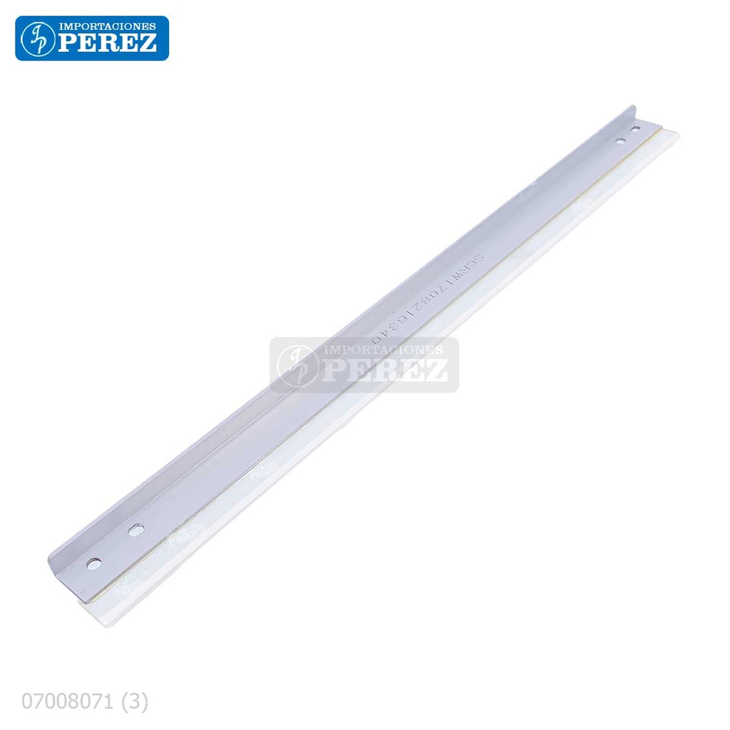 Cuchilla Limpieza [Cet] (Cilindro) 