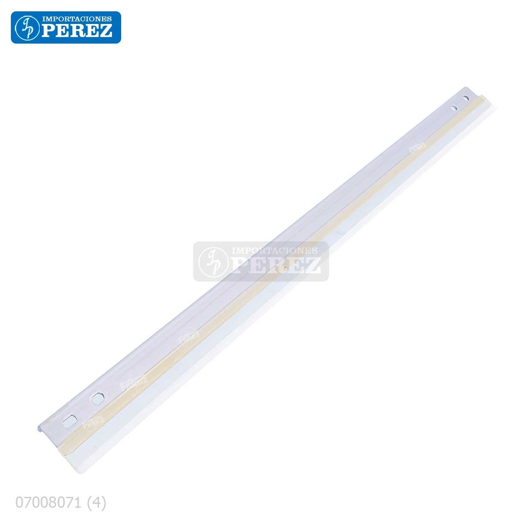 Cuchilla Limpieza [Cet] (Cilindro) 