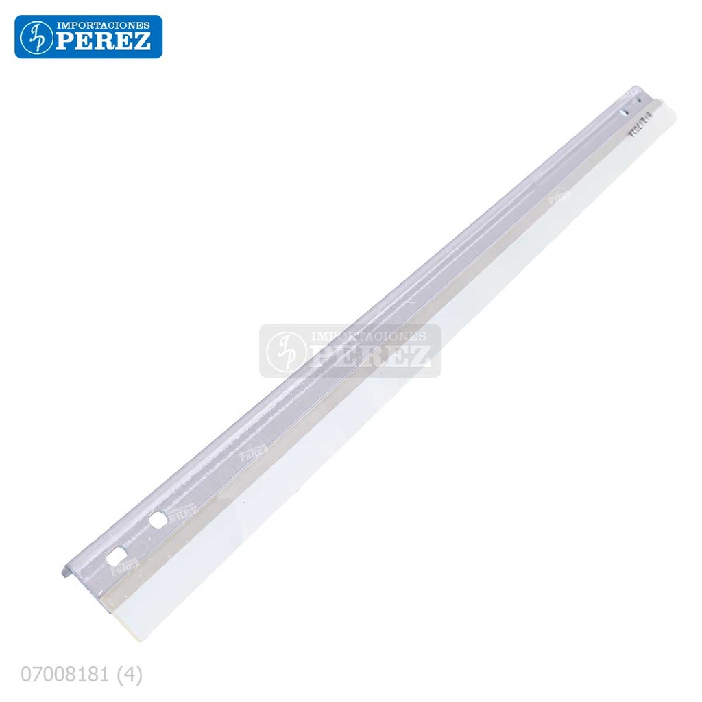 Cuchilla Limpieza [Ricoh - Original] (Cilindro) 