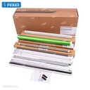 Kit Imagen Black Kit x09 Contiene: 01 Cilindro + 01 Cuchilla Limpieza + 01 Rodillo Carga + 01 Rodillo Limpieza + 01 Cera + 01 Sello Front + 01 Sello Rear + 01 Brush + 01 Cuchilla Lubricante [Cet]