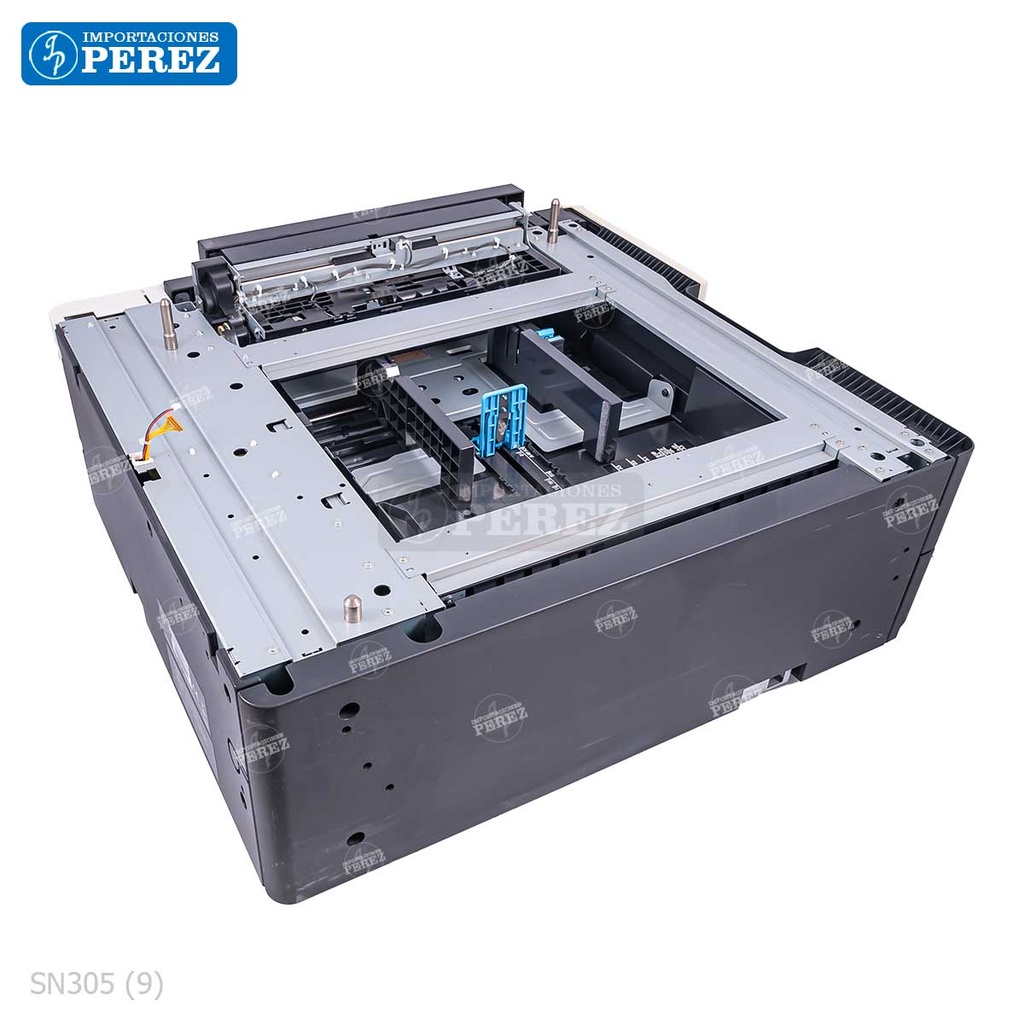 Gabinete/Bandeja N°03/04 (Paper Feed Cabinet) PC210 - SEMI-NUEVO [Original - Konica Minolta]