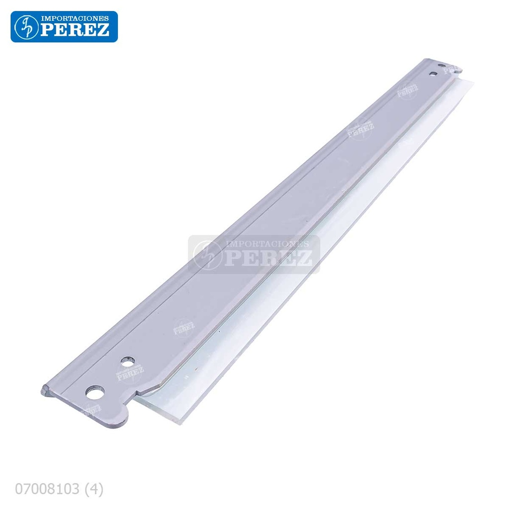 Cuchilla Limpieza [Cet] (Cilindro) 