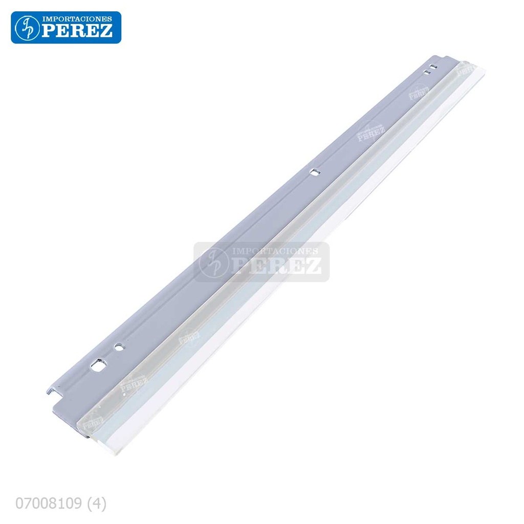 Cuchilla Limpieza [Cet] (Cilindro) 