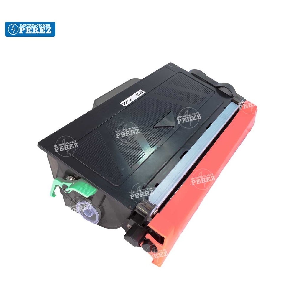 Toner Cartucho [Image Premium] (TN780/TN720/TN750) HL-/5440/5450/5470/6180/5440D/5450DN/5450DNT/5470DW/5470DWT/6180DW/6180DWT/ - DCP-/8110/8150/8155/8250/8110DN/8150DN/8155DN/8250DN - MFC-/8150/8520/8710/8810/8 - [.51001024/-]