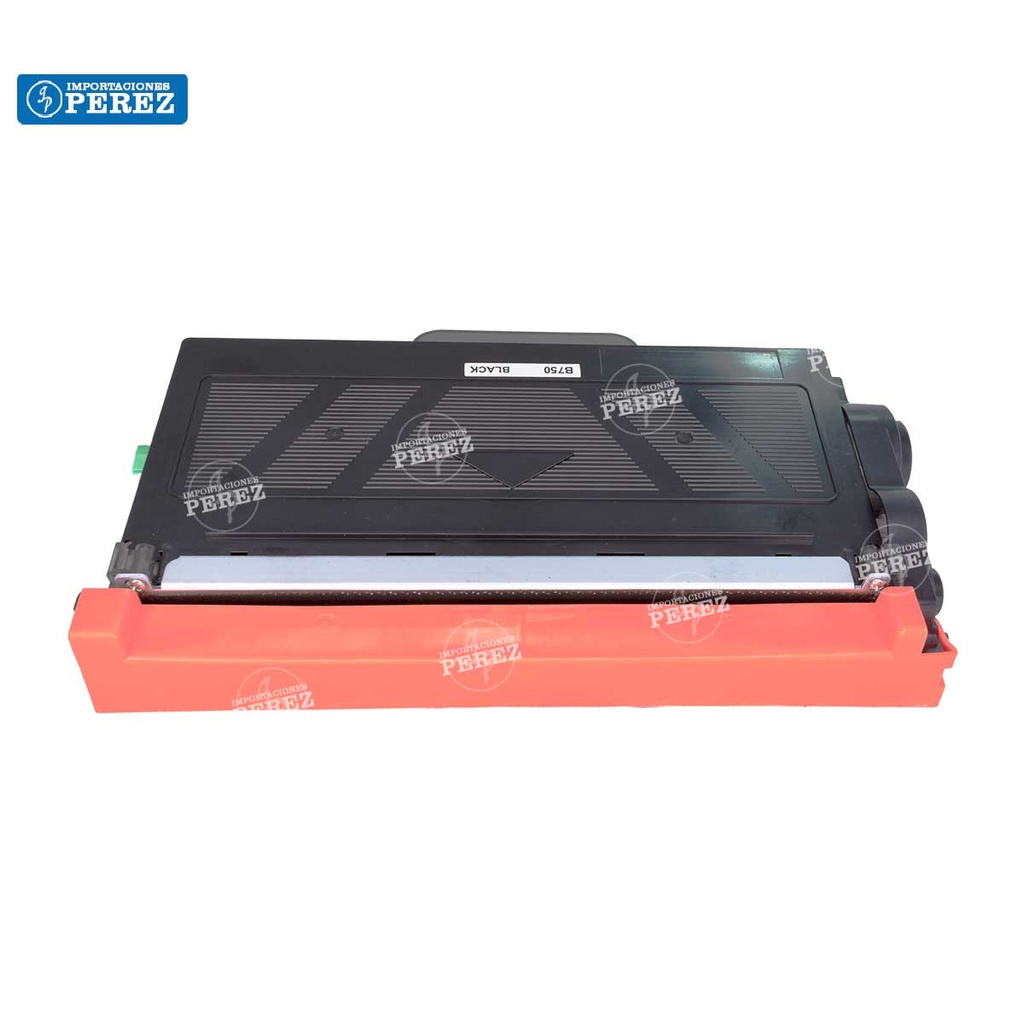 Toner Cartucho [Image Premium] (TN780/TN720/TN750) HL-/5440/5450/5470/6180/5440D/5450DN/5450DNT/5470DW/5470DWT/6180DW/6180DWT/ - DCP-/8110/8150/8155/8250/8110DN/8150DN/8155DN/8250DN - MFC-/8150/8520/8710/8810/8 - [.51001024/-]