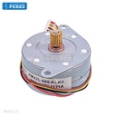 Motor (Stepping Motor) 24v - PM42L-048-KLK4 - SEMI-NUEVO [Original - Konica Minolta]