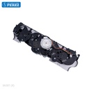 Bloque Gear Alimentación Toner (Toner Bottle Drive Assy) - SEMI-NUEVO [Original - Konica Minolta]