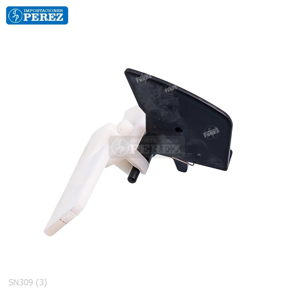 Level/Actuador Debajo ADF c/base (Feeler:APS) - SEMI-NUEVO [Original - Ricoh]