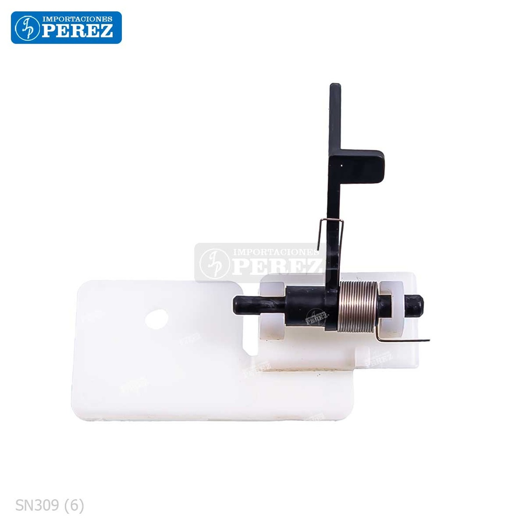 Level/Actuador Debajo ADF c/base (Feeler:APS) - SEMI-NUEVO [Original - Ricoh]