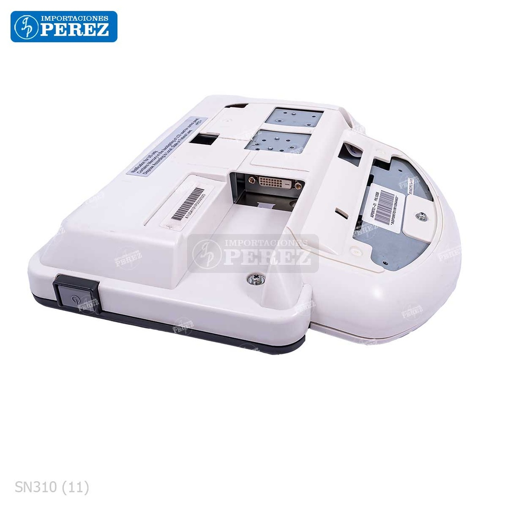 Panel Completo (SOLO PANEL) - SEMI-NUEVO [Original - Konica Minolta]