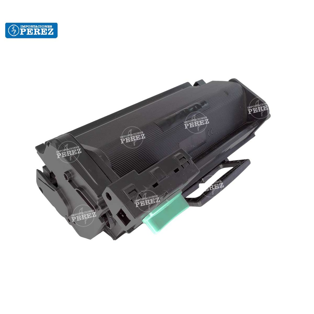 Toner Cartucho [Image Premium] Negro (303E) M-4580/ /M4580Fx/ [.52001015/-]