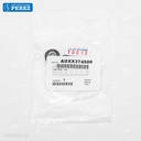 Roll [Dki] (Kit x02) c/Rodaje Negro (Revelado) 