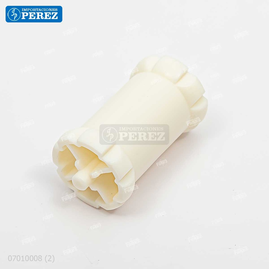 Roll [Ricoh - Original] Plata (Tension Salida Papel) 