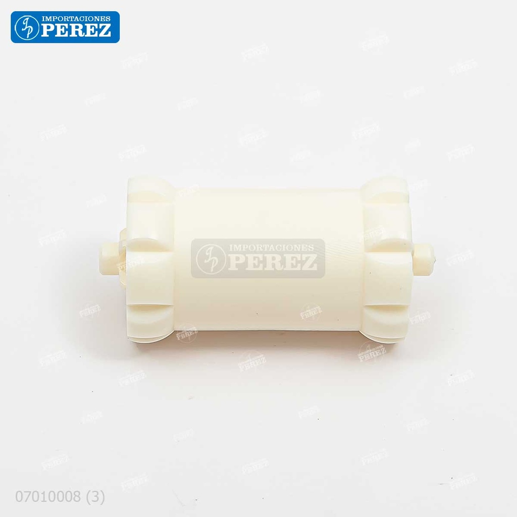 Roll [Ricoh - Original] Plata (Tension Salida Papel) 